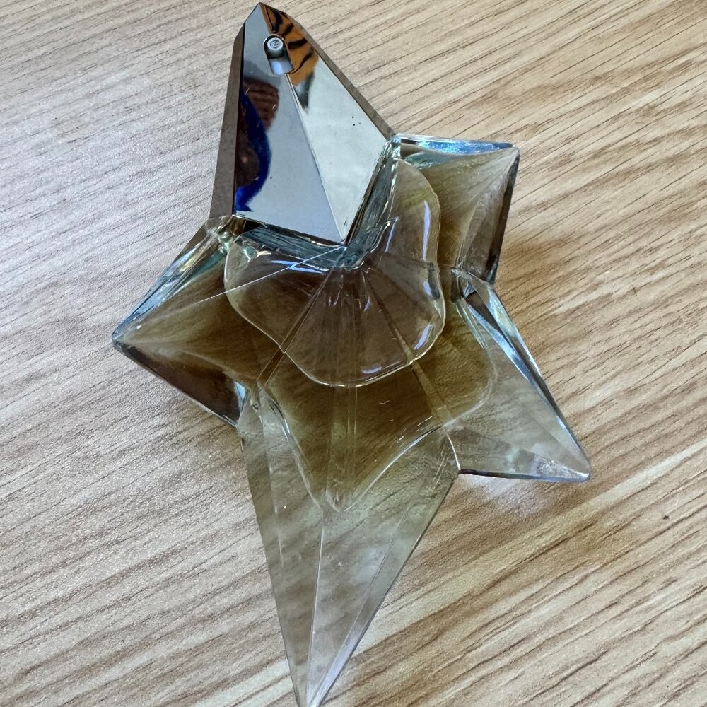 Thierry Mugler Angel Eau de Parfum 25ml ~ 0.8 Fl. Oz - Picture 4 of 4